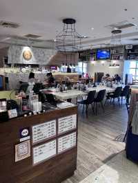 ［台北食記］Second Floor 貳樓微風台北車站店-來吃吃看貳樓最近為什麼那麼夯🍝