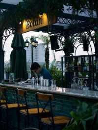 Botan Bar & Dine