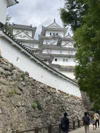 【兵庫/姫路】姫路城