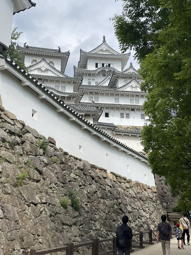 【兵庫/姫路】姫路城