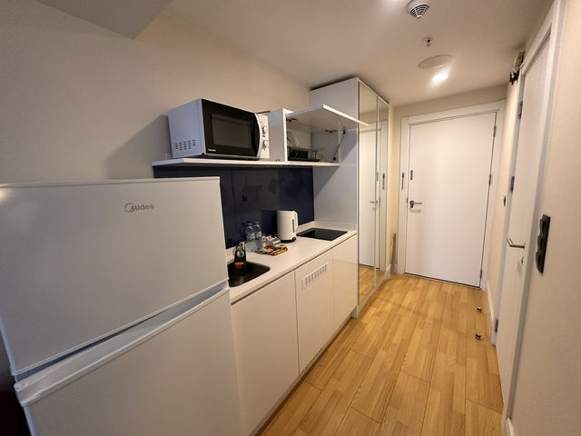 【Orbi City／オルビ・シティ｜バトゥミ“黒海にそびえる未来の超高層居住タワー”】
