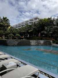 Resort đẹp 1 bước ra Bãi Khem 