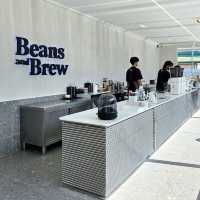  Beans & Brew Hatyai 