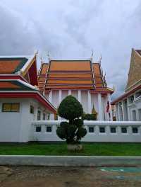วัดกัลยาณมิตรวรมหาวิหาร หลวงพอโต ซำปอกง