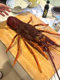 🦞🐟 Fresh from Sydney Fish Market! 🐚🧑‍🍳