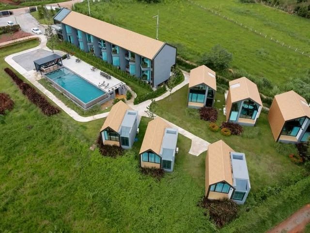 The Posh Khao Kho