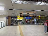 HCMC METRO 🚇 