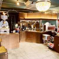 Hammersmith Coffee