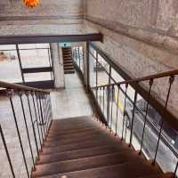 Oude Bakery Cafe