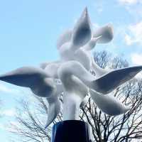 Art in the Arms of Nature – A Stroll Through Hakone Open-Air Museum 🇯🇵