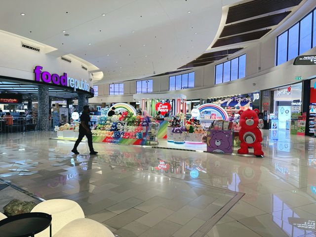Mega Bangna 🛍️