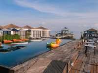 Kept Bangsaray Hotel Pattaya 