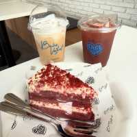 Hi babe cafe 