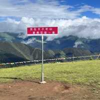 📍Kazila Mountain – A Dreamy Highland Pasture Above the Clouds