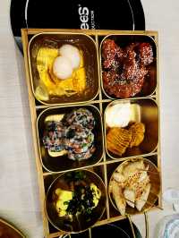 Sizzling Korean Comfort: Daseo at Queensbay Mall – A Summer Vacation Treat