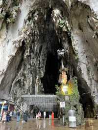 Batu Caves 