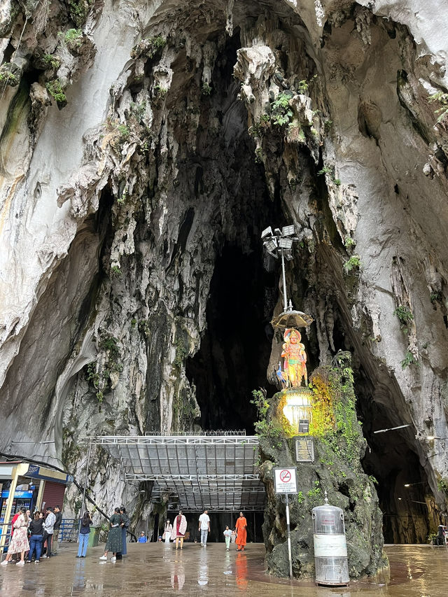 Batu Caves 