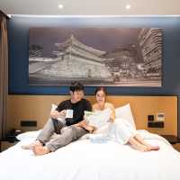 Travelodge Myeongdong City Hall