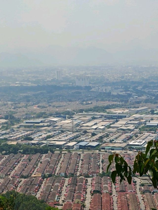 ⛰️ Bukit Kledang, Perak – Choose Your Trail, Choose Your Challenge!