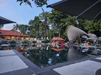 Soul-fulfilling at Sofitel Singapore Sentosa