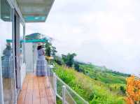ฟินลาเต้ ภูทับเบิก ที่พักภูทับเบิกวิวพาโนรามา