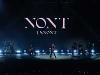 Move On Concert 2025 : UOB Live VIP3 
