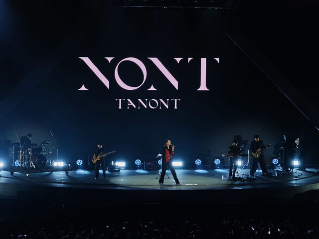 Move On Concert 2025 : UOB Live VIP3 