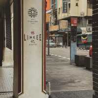 🌸 Lim Kee Cafe 