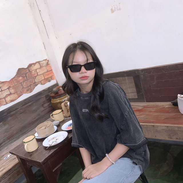 คาเฟ่วินเทจ