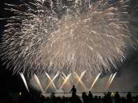 涙が出るほど美しい、大曲の花火大会の真髄🎆