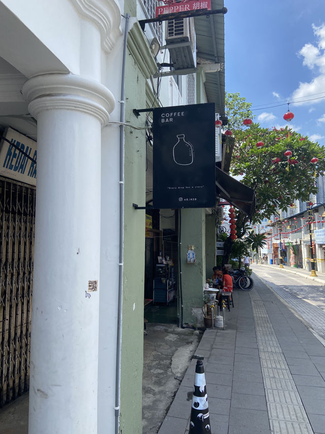 Heritage Charm Meets Hipster Vibes