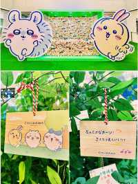 【尖沙咀】CHIIKAWA首間香港官方期間限定店