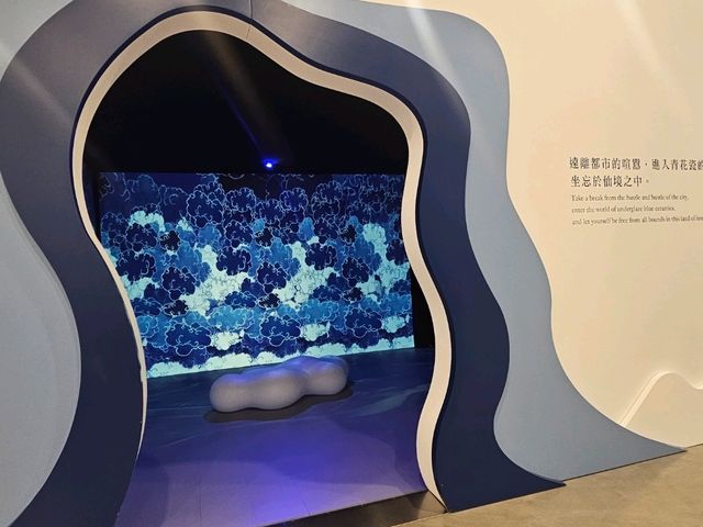 演繹多元萬象的藝術世界,讓藝術連結生活
