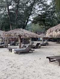 พักผ่อนที่ AANA Resort & Spa เกาะช้าง 