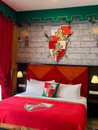 🌟🏨 Hyatt Place Johor Bahru – A Stylish Stay Near LEGOLAND & Food Galore! 🇲🇾✨