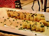 🍽️ A Taste of Hokkaido’s Forest Flavors at レストラン 森の詩