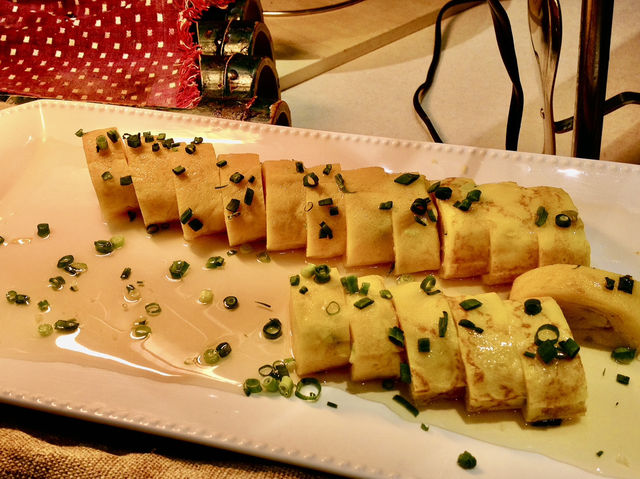 🍽️ A Taste of Hokkaido’s Forest Flavors at レストラン 森の詩
