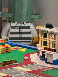 LEGOLAND Korea Resort – Brick-Built Fun Near Seoul