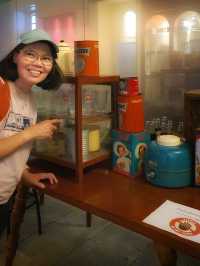 พิพิธภัณฑ์เมืองอุดรธานี สนุกมาก