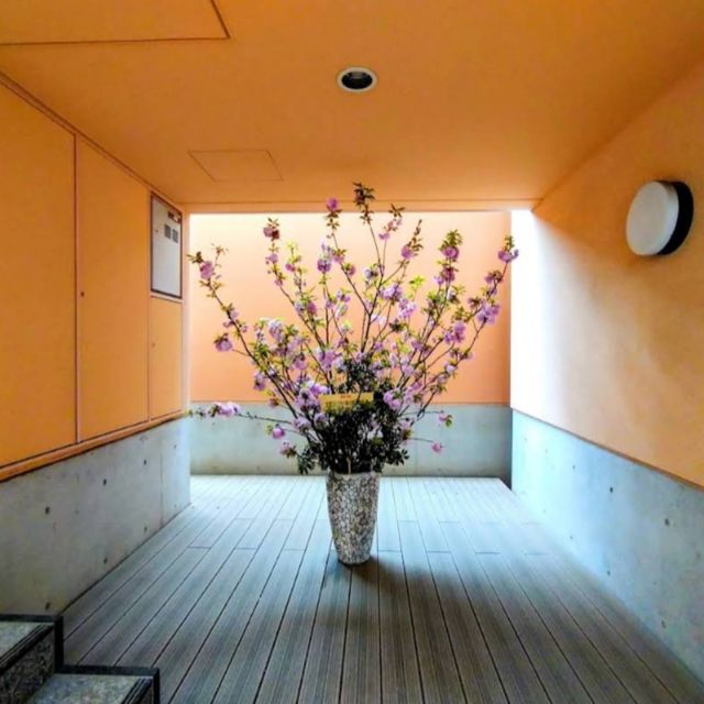 京都 | 中信美術館，當代建築美學的藝術館藏