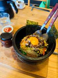  【山梨】ログハウスの山カフェで、スパイスランチと癒しの午後🌿