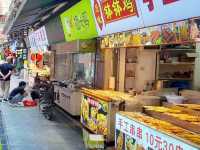 Shangxiajiu Pedestrian Street: Guangzhou’s Retro Runway