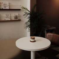 P.66 Penang – คาเฟ่โทนขาวคลีน สายมินิมอลต้องโดน! 🍞