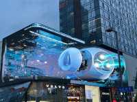 🛍️✨ Chengdu Taikoo Li 太古里 | Where Tradition Meets Trend