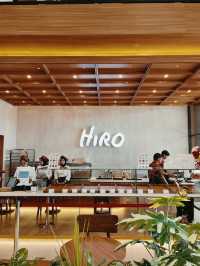HIRO DONUT