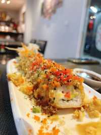 ร้านซูชิร้านเด็ด ห้ามพลาด ที่พนมสารคาม ฉะเชิงเทรา