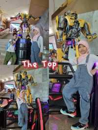 The TOP penang