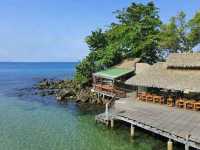 Captian Hook Resort 