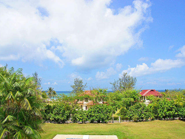 🌴 Private Bungalow Bliss at Bintan Lagoon Resort 