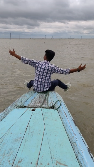 Wonderfull time in Kishorganj